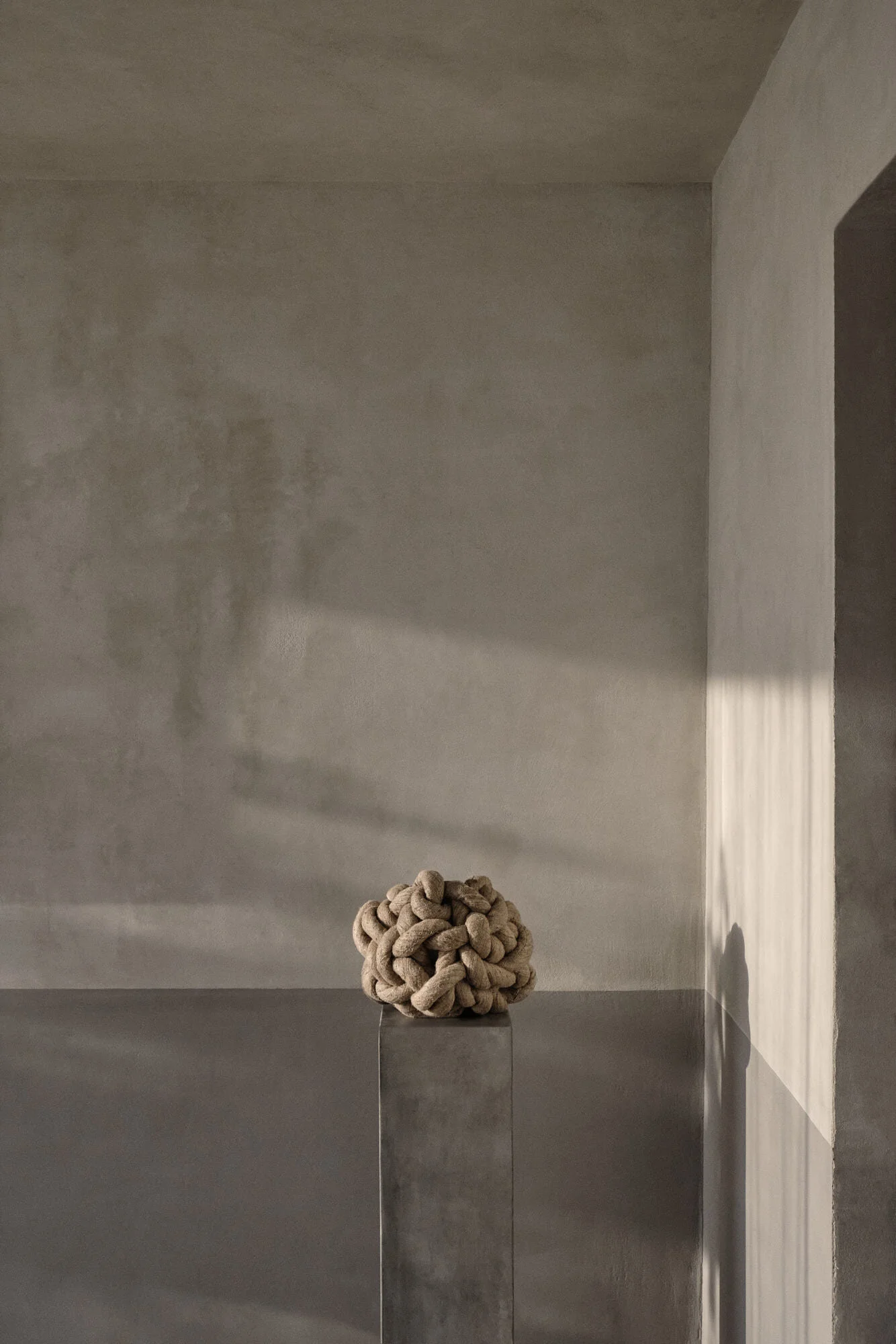 Studio IMA x Anniversary Magazine, Mexico City — ALEX LESAGE